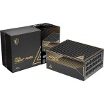 خرید پاور MSI MEG AI1600T - سیاه